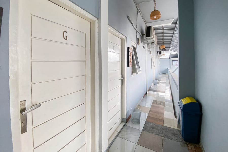 Andung Residence Lampung RedPartner