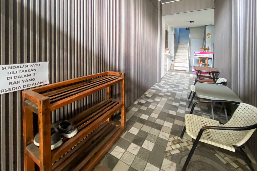 Andung Residence Lampung RedPartner