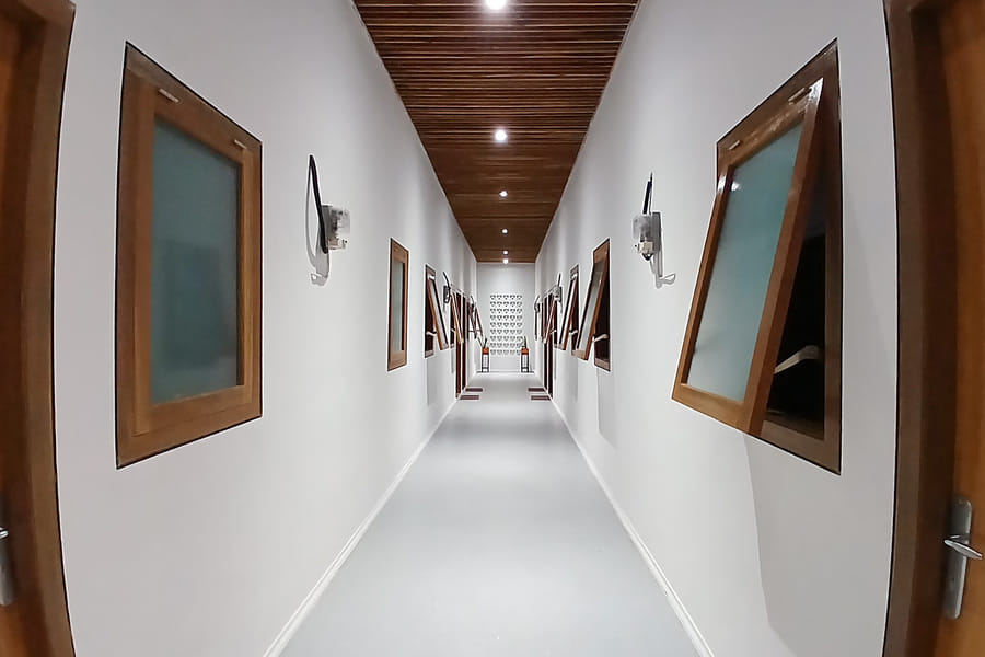 Urbanview House of IKIGAI