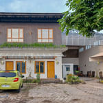 Urbanview House of IKIGAI