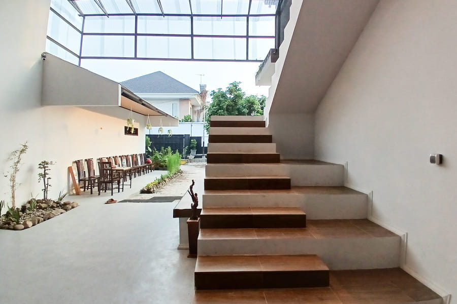 Urbanview House of IKIGAI