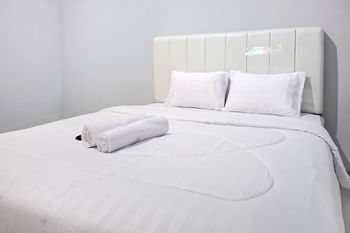 Daffa Inn Syariah near Jogja City Mall mitra RedDoorz