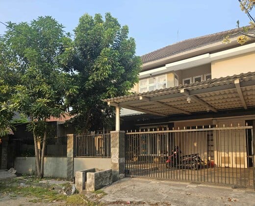 Hasana Guest House Syariah near Royal Plaza RedPartner