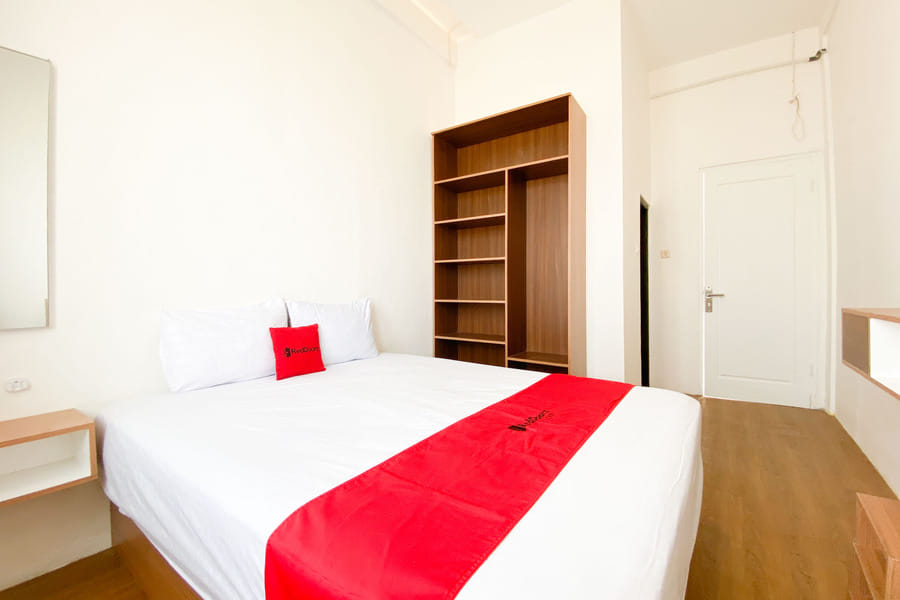 RedDoorz near Sondokoro Agrotourism Karanganyar