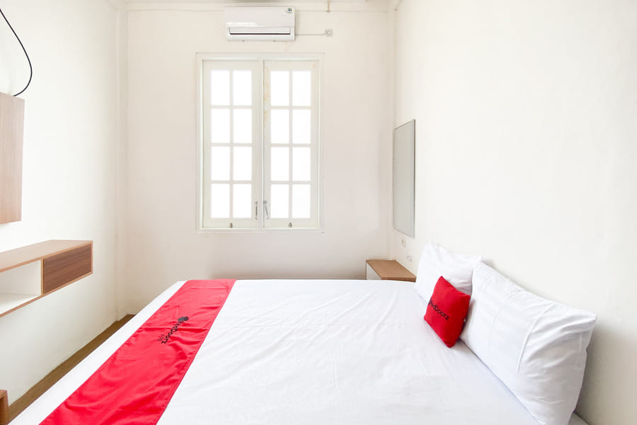 RedDoorz near Sondokoro Agrotourism Karanganyar