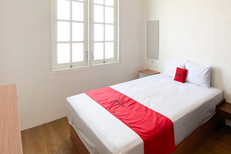 RedDoorz near Sondokoro Agrotourism Karanganyar