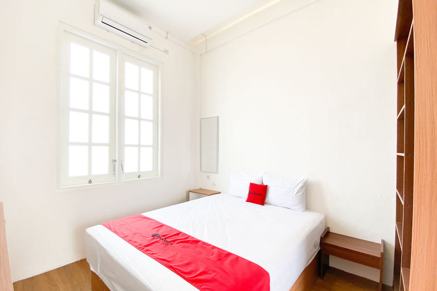 RedDoorz near Sondokoro Agrotourism Karanganyar