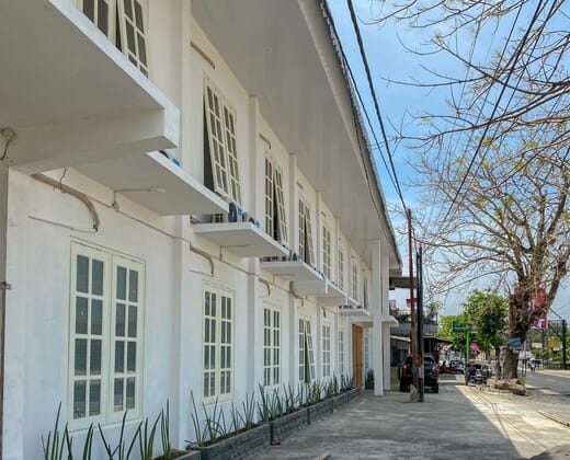 RedDoorz near Sondokoro Agrotourism Karanganyar