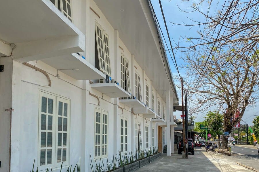 RedDoorz near Sondokoro Agrotourism Karanganyar