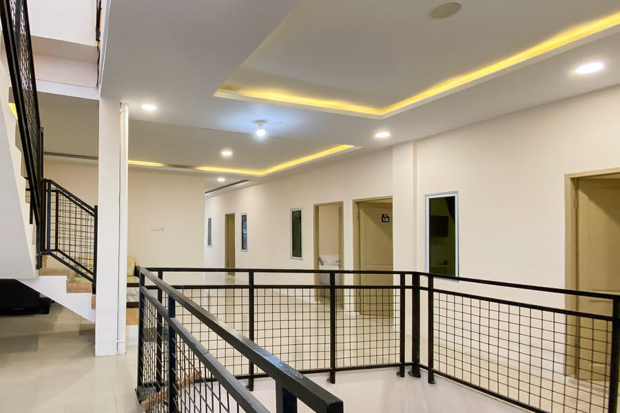 RedDoorz Syariah near RS Awal Bros Panam Pekanbaru