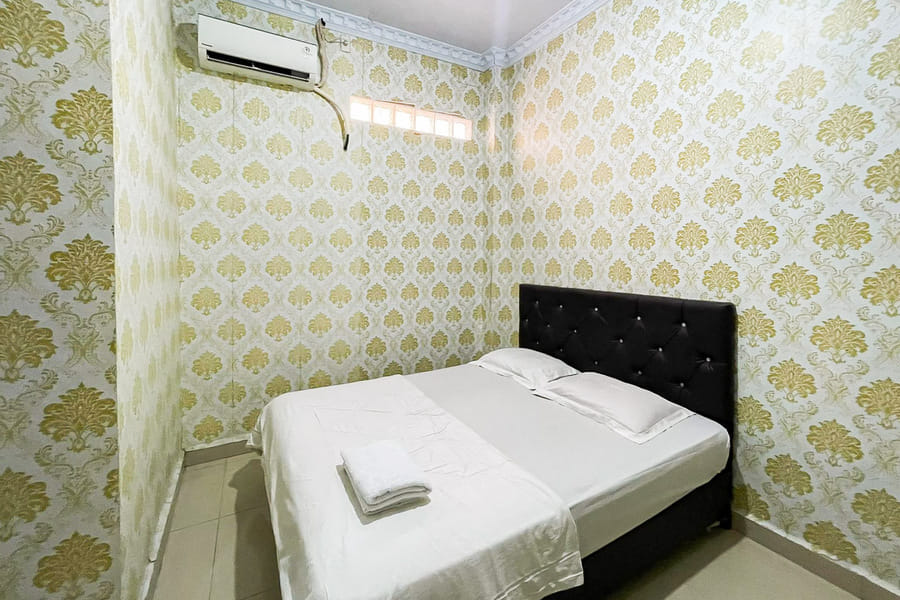 Homestay Rand's Kopi Pandan Syariah Mitra RedDoorz