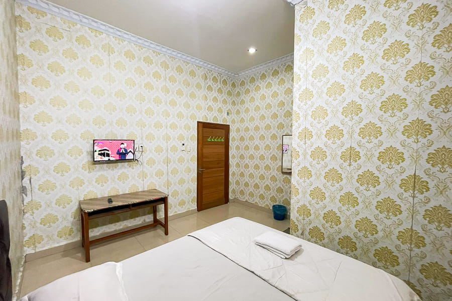 Homestay Rand's Kopi Pandan Syariah Mitra RedDoorz
