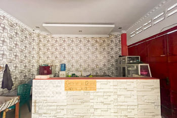 Homestay Rand's Kopi Pandan Syariah Mitra RedDoorz