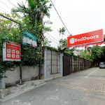 RedDoorz @ Cilandak Timur