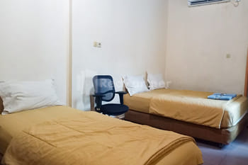 Hotel Arriyadh Kuala Tungkal