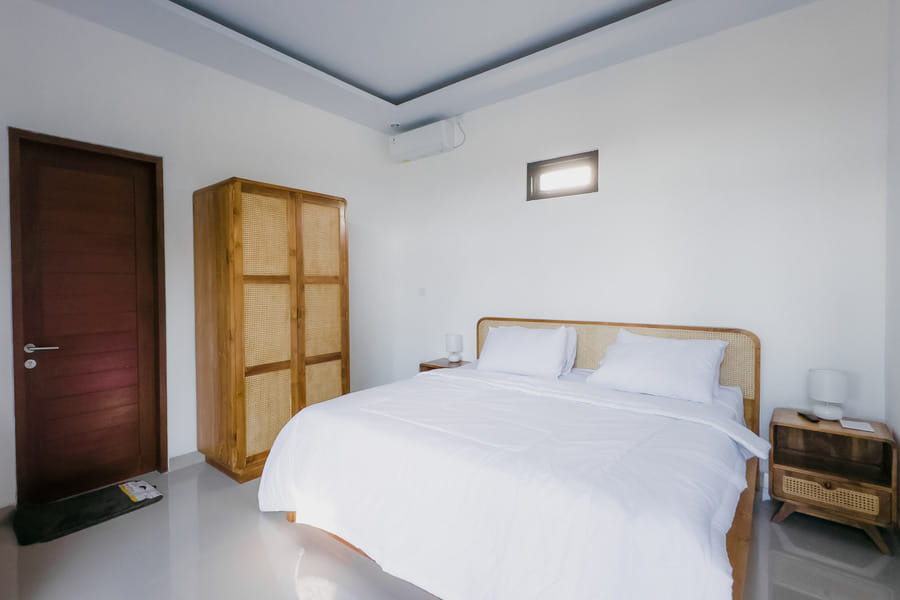 The Lavana Bliss Two Villa Nyanyi Beach