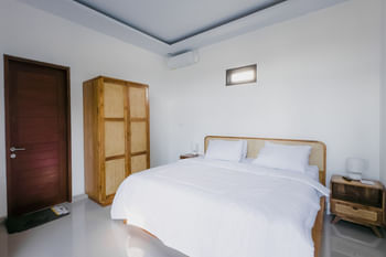 The Lavana Bliss Two Villa Nyanyi Beach