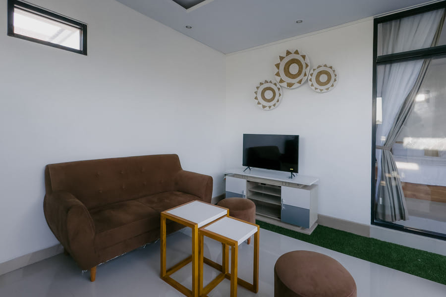 The Lavana Bliss Two Villa Nyanyi Beach
