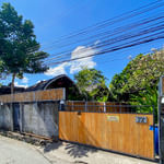 The Lumbung Residence