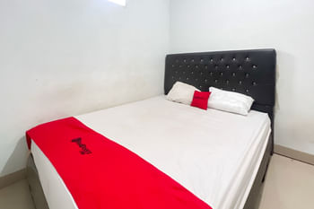 RedDoorz @ Kay Residence Waydadi Lampung