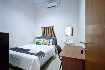 TNC Residence Syariah Mataram