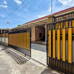 TNC Residence Syariah Mataram