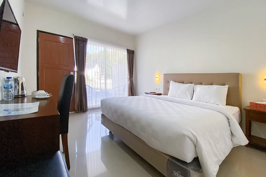 City Resort Belinyu Bangka Belitung