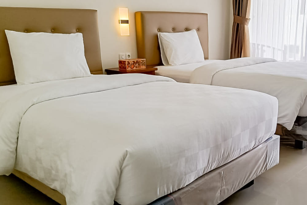 Superior Twin Rooms