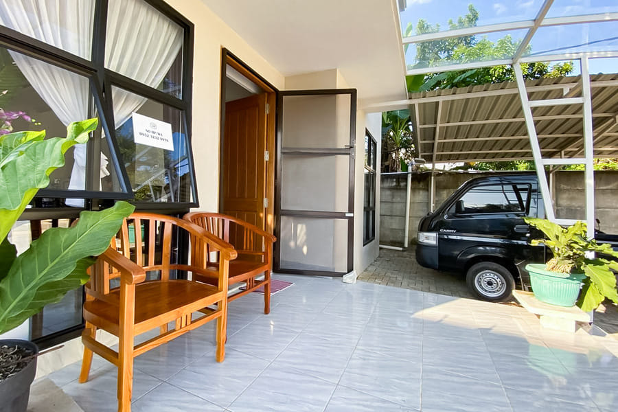 City Resort Belinyu Bangka Belitung