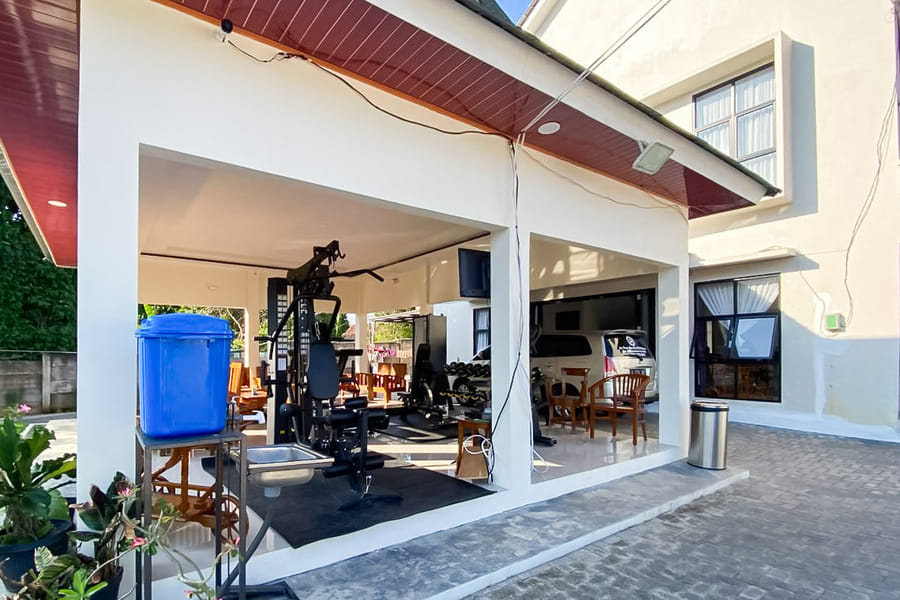 City Resort Belinyu Bangka Belitung