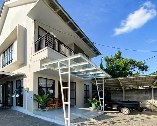 City Resort Belinyu Bangka Belitung