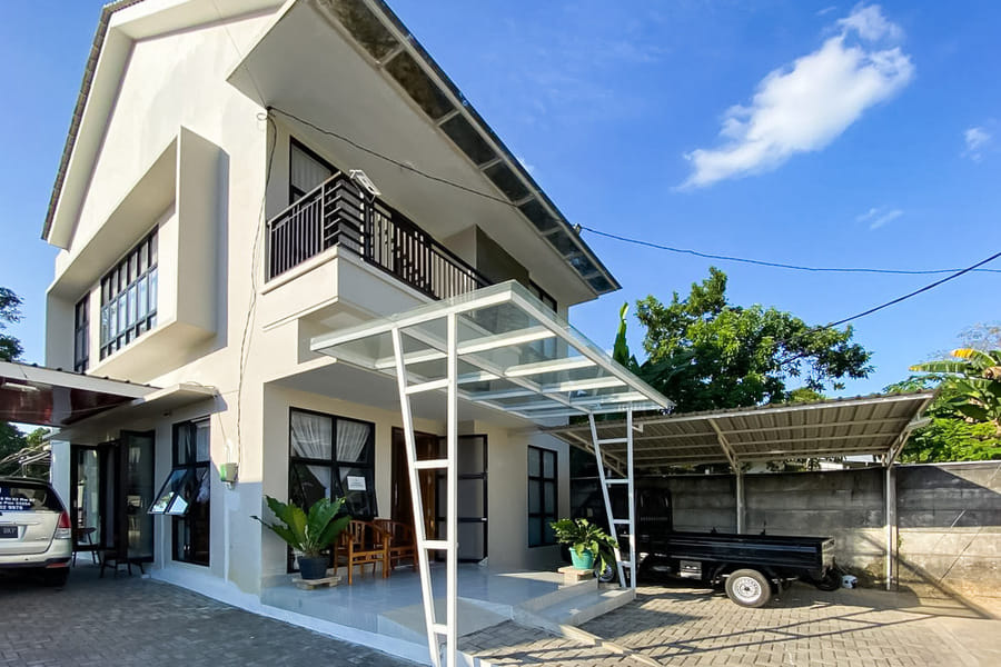 City Resort Belinyu Bangka Belitung