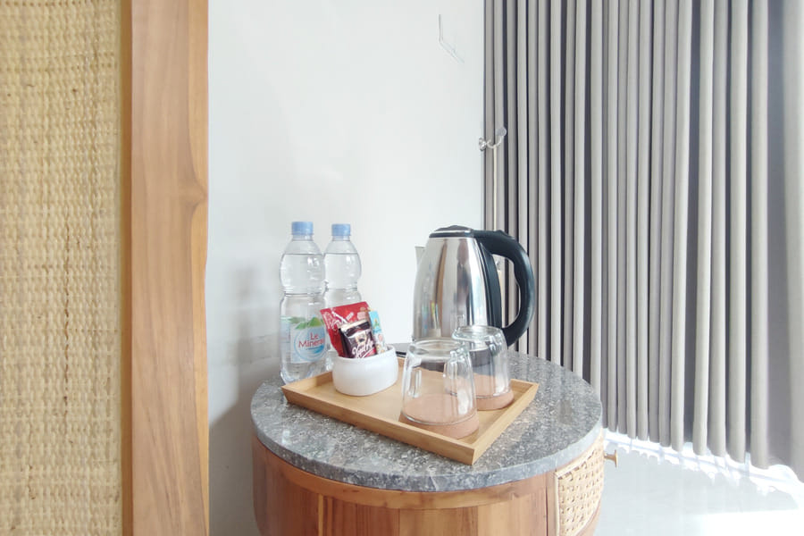 Oemah Tahu Banjarnegara Resto and Resort Mitra RedDoorz