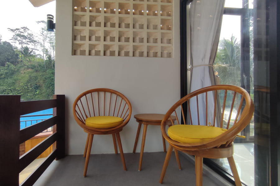 Oemah Tahu Banjarnegara Resto and Resort Mitra RedDoorz