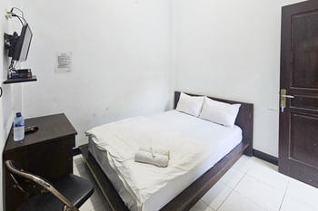 Ijen Homestay Mojokerto RedPartner