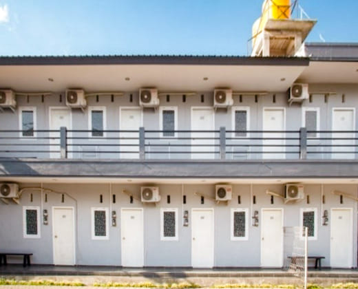 J3 Residence Jember RedPartner