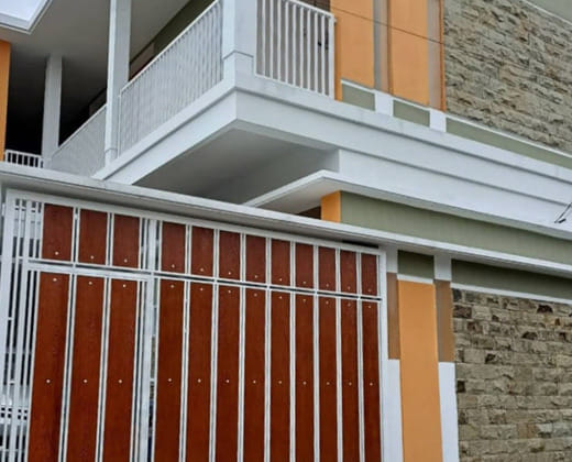 Oma Kost 3 Probolinggo Mitra RedDoorz