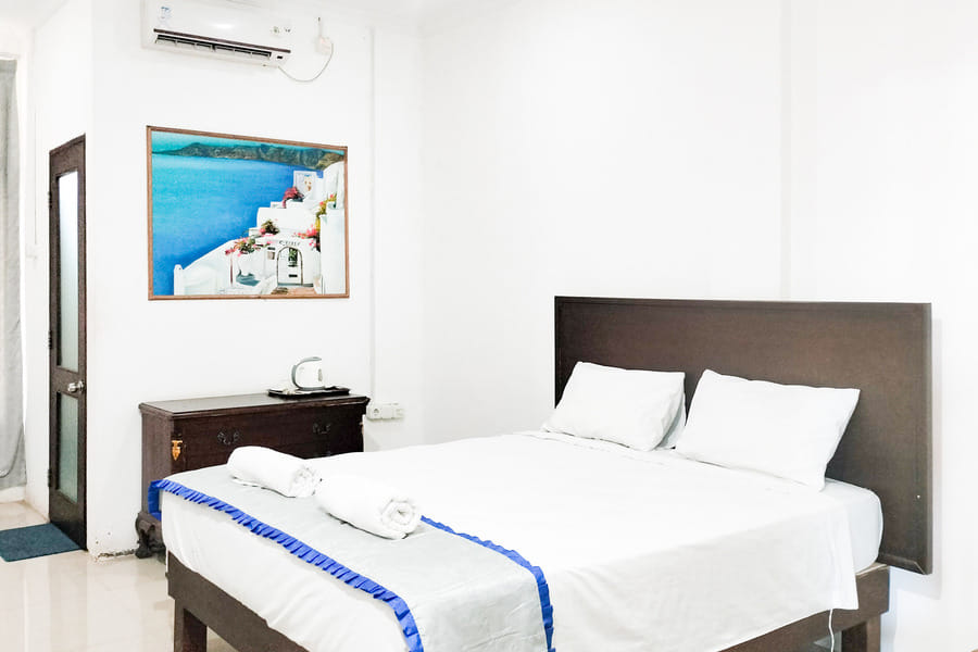 RedDoorz @ Cbreez Bitung