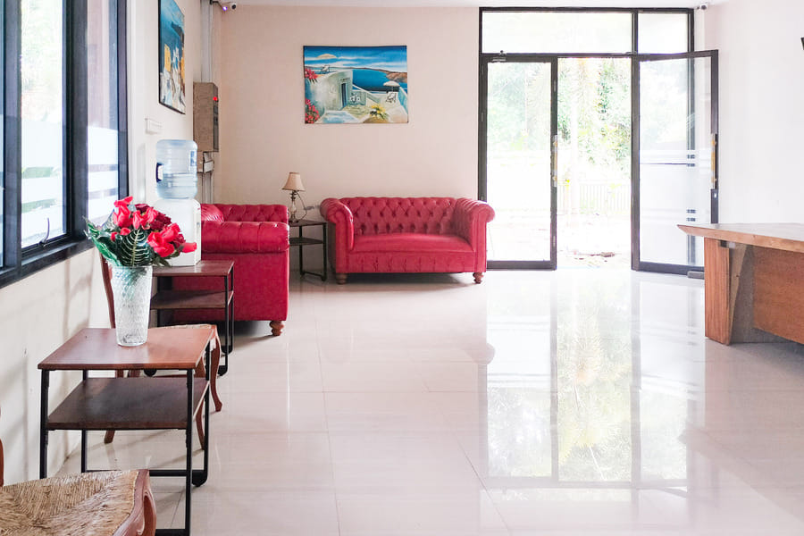 RedDoorz @ Cbreez Bitung