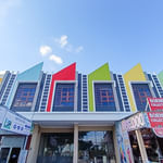Urbanview Hotel Lamin Palangkaraya