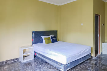 Urbanview Hotel Lamin Palangkaraya