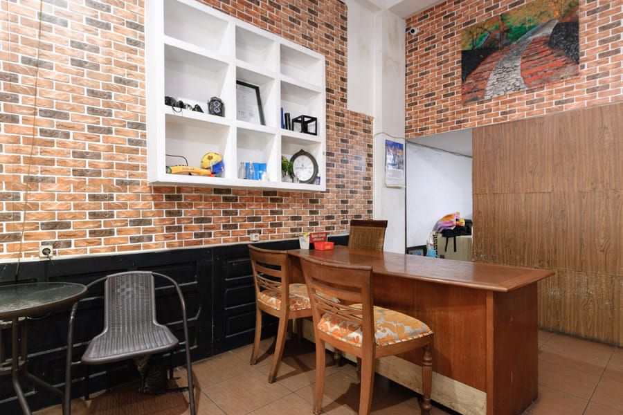 Backpacker Homestay Jatisampurna Redpartner