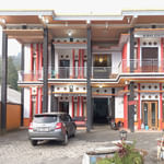 Villa Cahaya 2 Guci Mitra RedDoorz