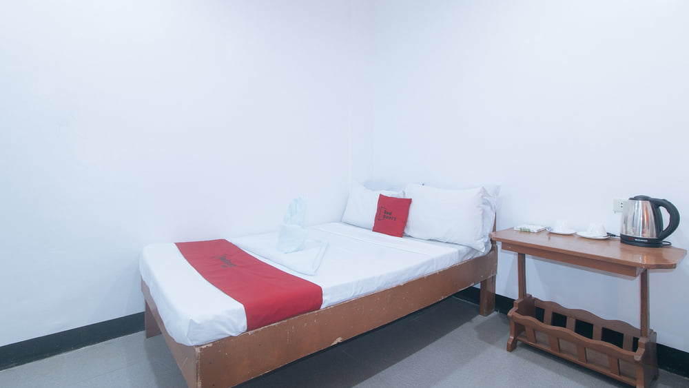 RedDoorz Family Room