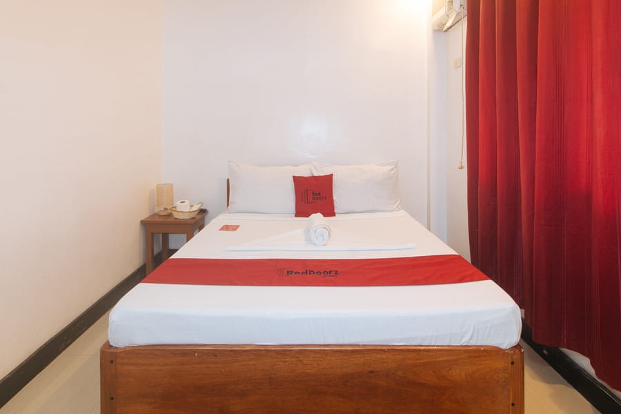 RedDoorz @ Lualhati Garden Cottage El Nido Palawan