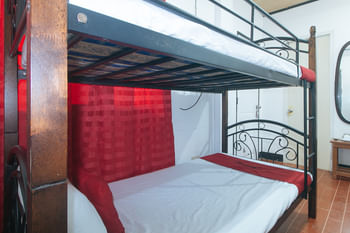 RedDoorz @ Lualhati Garden Cottage El Nido Palawan