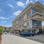 Urbanview Anelia Guest House Syariah Samarinda by RedDoorz