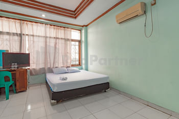 Bojongsoang Guesthouse RedPartner