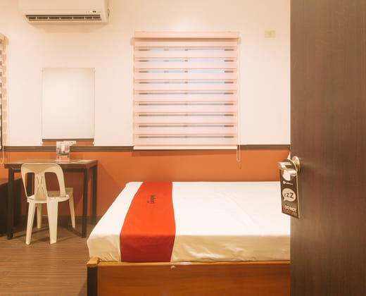 RedDoorz @ Camaman-An Cagayan De Oro City