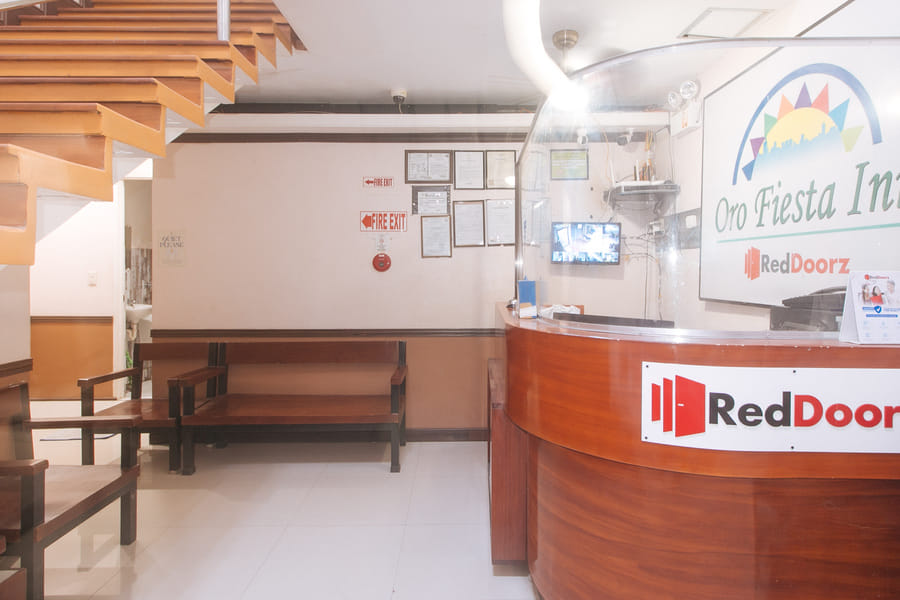 RedDoorz @ Camaman-An Cagayan De Oro City